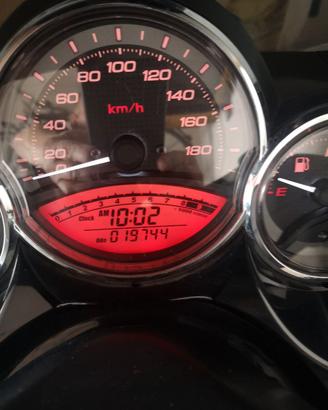 TMAX 500