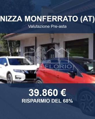 Immobile in asta di 196 m² a Nizza Monferrato