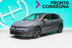 VOLKSWAGEN Golf 2.0 TDI GTD DSG *TETTO PANO*FARI I