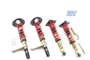 KIT SOSPENSIONE FILETTATA EIBACH MTS AUDI A6 C4 BE