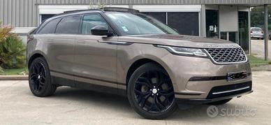 RANGE ROVER VELAR RICAMBI