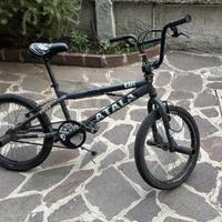 BMX ATALA bici bambino