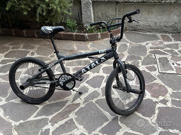 BMX ATALA bici bambino