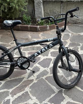 BMX ATALA bici bambino