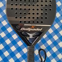 Racchetta padel Bullpadel