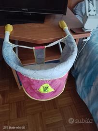 seggiolino tavolo 