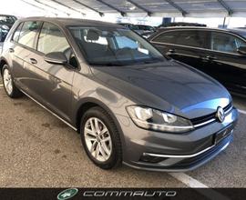 VOLKSWAGEN Golf 1.6 TDI 115 CV 5p. Business BMT
