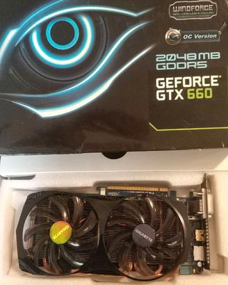 GTX 660