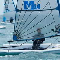 Deriva Melges 14