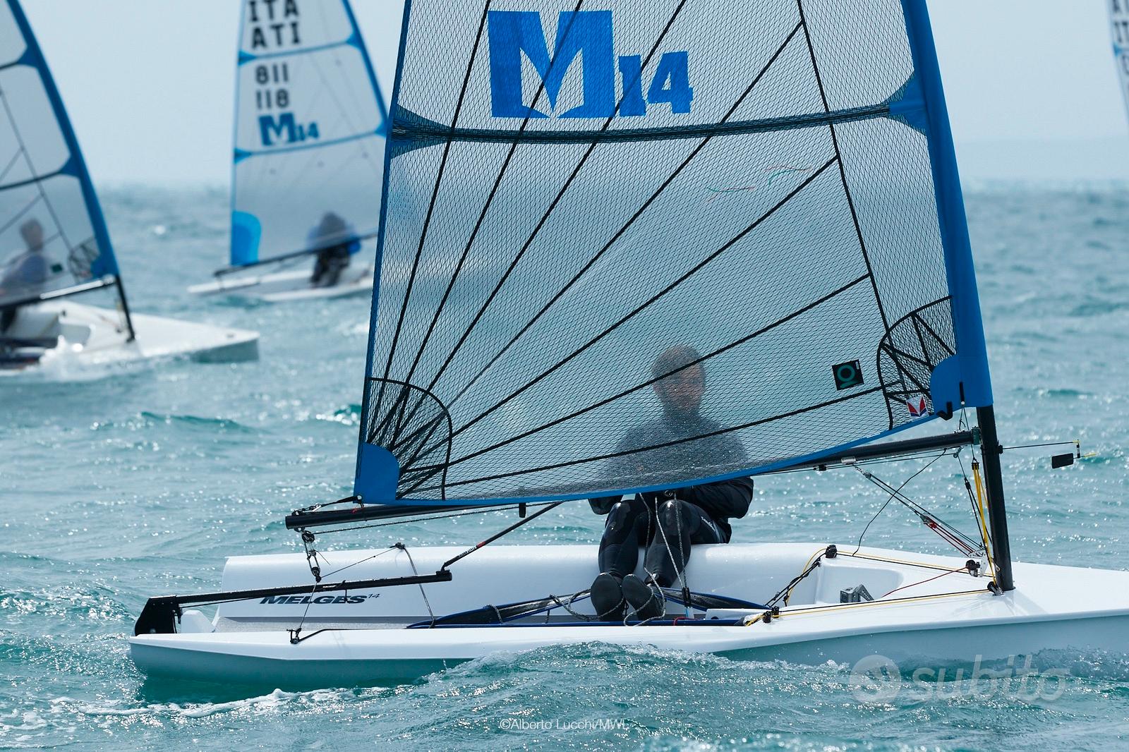 Melges 14 — Vedi foto 1