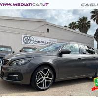 PEUGEOT 308 BlueHDi 130 S&S Allure