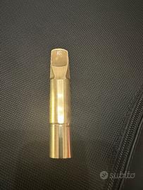 Fiorani X atti sax tenore
