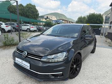Volkswagen Golf 7 1.6 tdi Executive BLUEMOTION 115