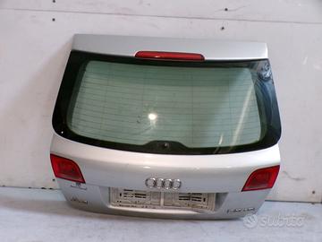 Portellone Posteriore Audi A3 8P Sportback 2007