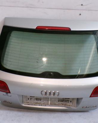 Portellone Posteriore Audi A3 8P Sportback 2007