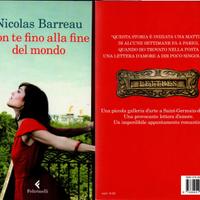 Nicolas Barreau - Con te fino alla fine del mondo 
