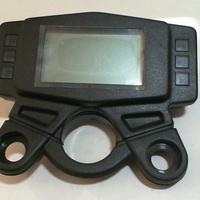 CONTAKM DT50R YAMAHA 1D4H350003