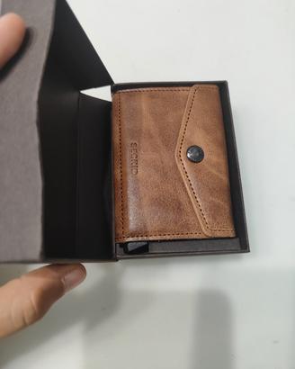 Secrid Envelope