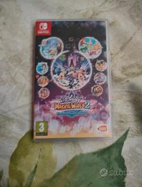 Disney magical world 2 switch 