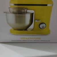 Impastatore Bialetti 