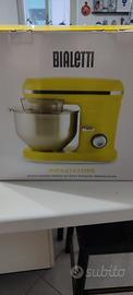 Impastatore Bialetti 