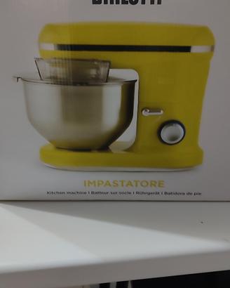Impastatore Bialetti 