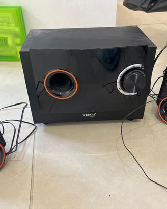 Stereo