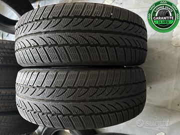 gomme usate 2055516 Winter SPORTIVA - SNOW WIN 2 -
