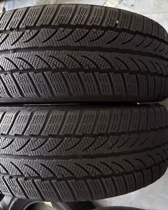 gomme usate 2055516 Winter SPORTIVA - SNOW WIN 2 -