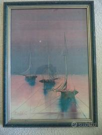 (572) - Opera Grafica di Boldini