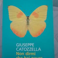 Non dirmi che hai paura Giuseppe Catozzella