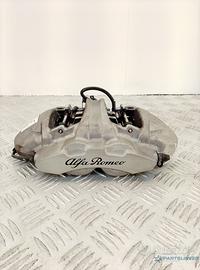 Pinza Freno Destra DX Anteriore Alfa Romeo Stelvio