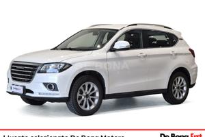Haval H2 1.5t easy gpl