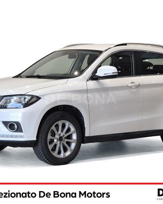 Haval H2 1.5t easy gpl