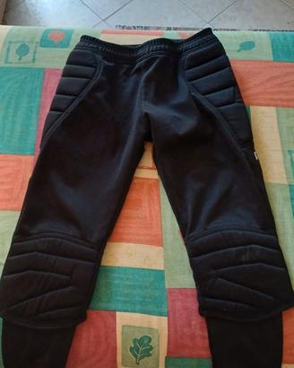 Pantaloni Reusch Portiere 3/4 Invernali