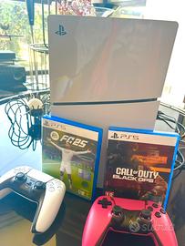 Play Station 5