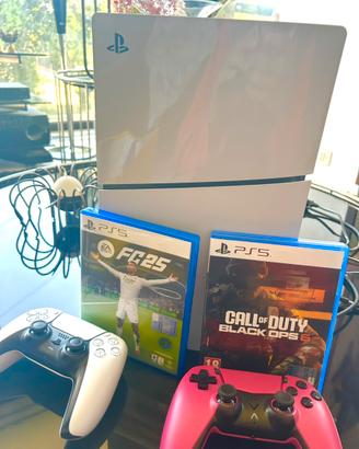 Play Station 5