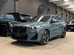 BMW X1 xDrive 23d Msport