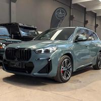 BMW X1 xDrive 23d Msport