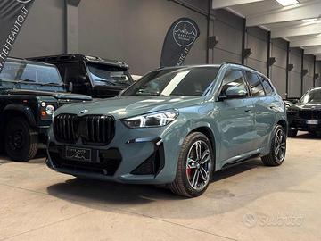 BMW X1 xDrive 23d Msport