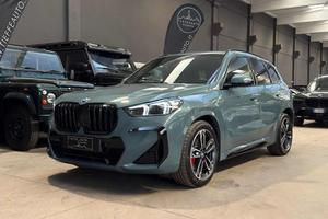 BMW X1 xDrive 23d Msport