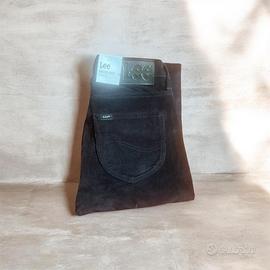 Jeans lee Brease Boot Taglia W26 L29.