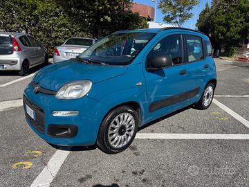 Fiat Panda 1.2 EasyPower Lounge