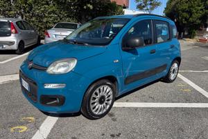 Fiat Panda 1.2 EasyPower Lounge