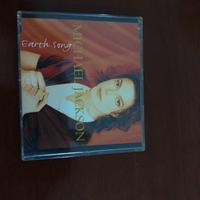 Michael Jackson Earth Song 