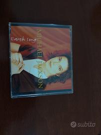 Michael Jackson Earth Song 