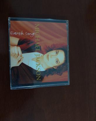Michael Jackson Earth Song 