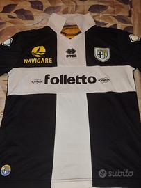 Parma FC jersey