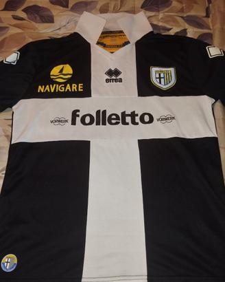 Parma FC jersey