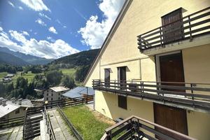 MONOLOCALE A VALDIDENTRO